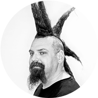 Jeff Labonski photo